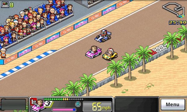 Grand Prix Story v.2.0.2 [Mod Money+Research P