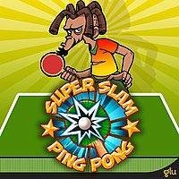 Super Slam Ping Pong