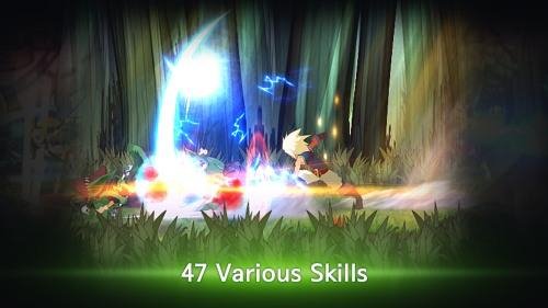Arcane Soul v1.0.6 [Mod Money]