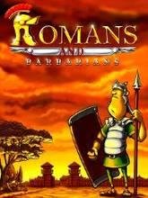 romans and barbarians