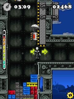 machine madness