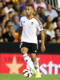 Ruben Vezo -VALENCIA-