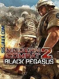 x320nok n95 ru modern combat 2 black