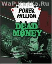 Poker Million Dead Money
