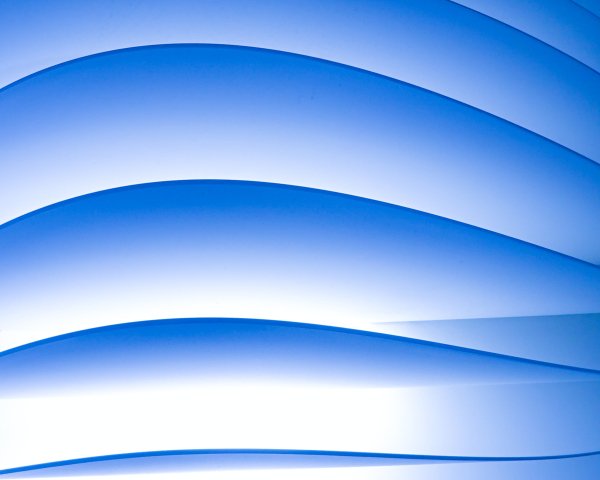 Blue-waves-gradient-light-smooth
