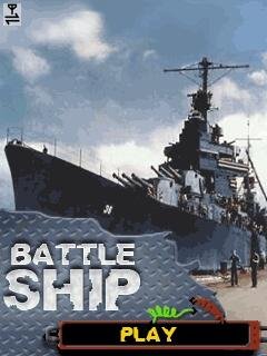 Battle Ship