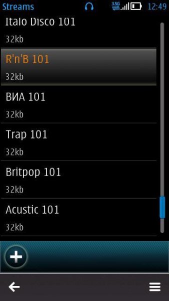 Radio 6-0
