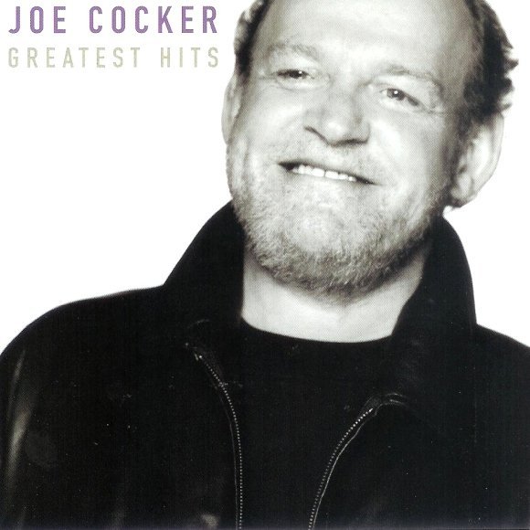 Joe Cocker - Unchain My Heart
