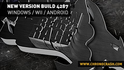 OpenBOR v3.0 Build 4287