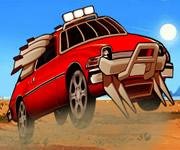 Lethal Race