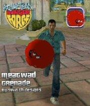 meatwadgrenade
