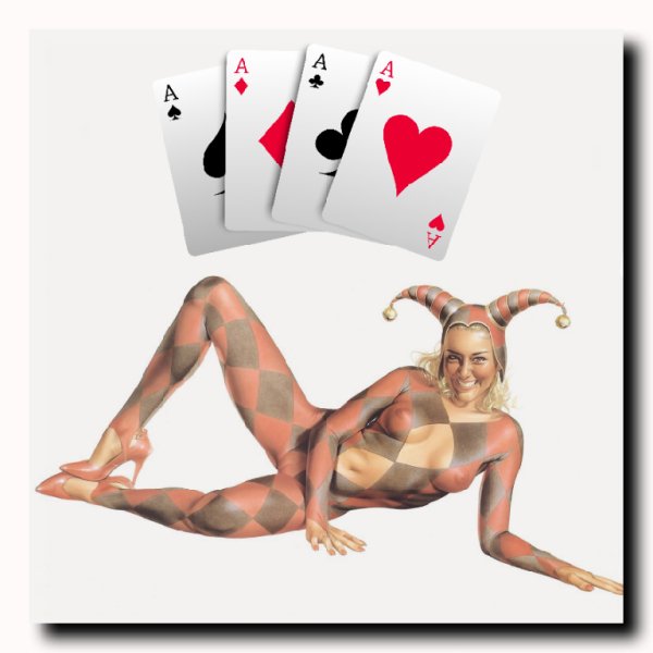 Коллекция пасьянсов 2