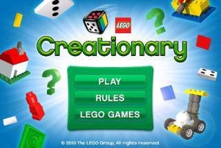 Creationary 1.3.1