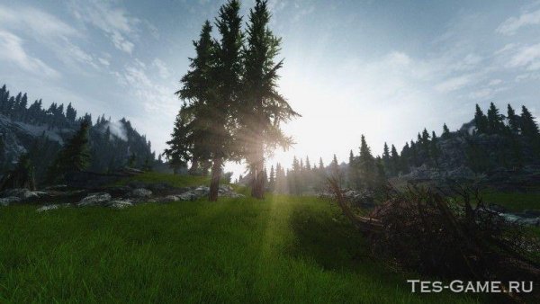 MixUP ENB