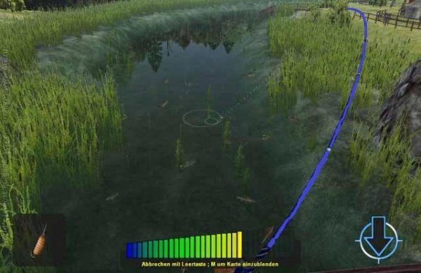 Русская Рыбалка 3(самсунг)