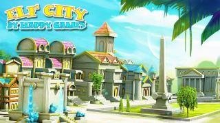 Elf city v1.02