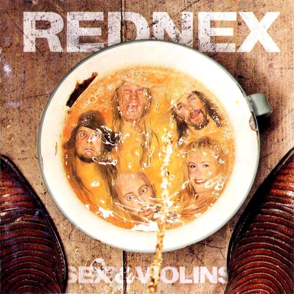 Rednex - Mary Lou