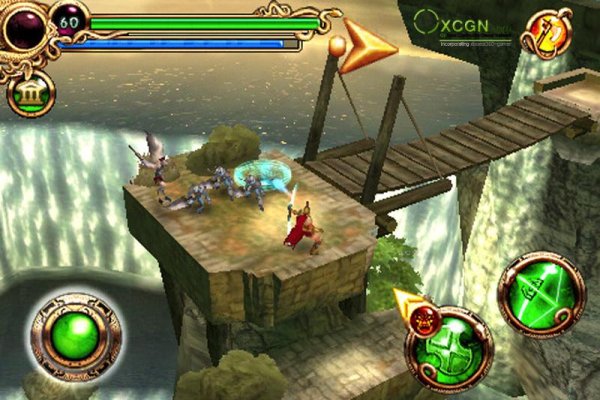 Hero of Sparta HD 240x320 (1)