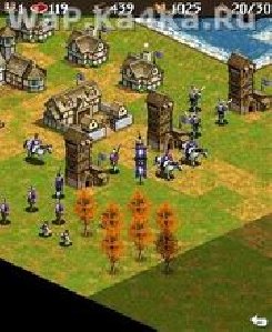 age of empires iii mobile