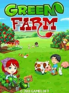 Green Farm