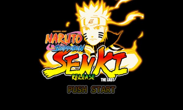 NarutoSenki(The Final Fixed)