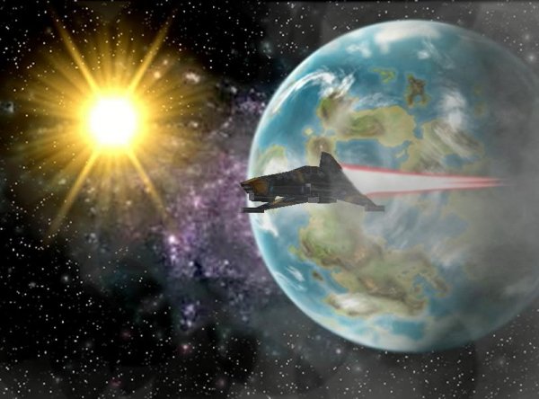 Gof2 mod by SMARTI0S