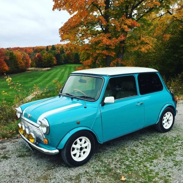 Mini