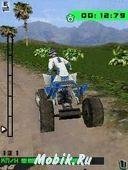 3D Extreme Quad Bikes