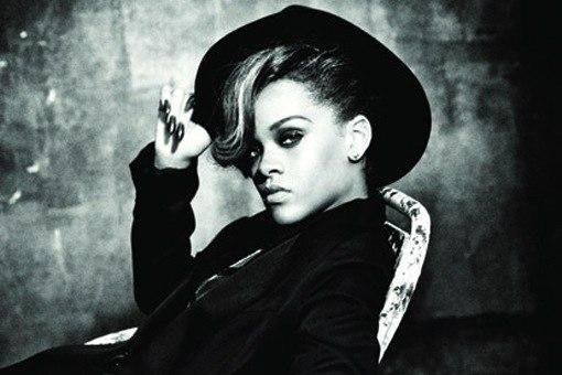 Rihanna ft. Eminem-Numb
