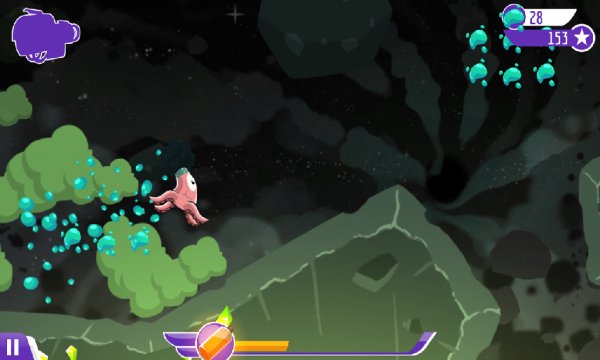 Galactic Rush v.1.2.0
