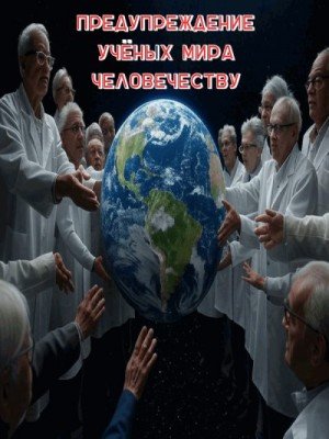 Кендалл Генри Предупреждение учёных мира человечеству (2025)
