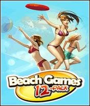 Beach Games