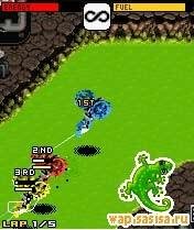 NeoShifters Aeronauts