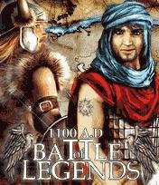 ad battle of legends