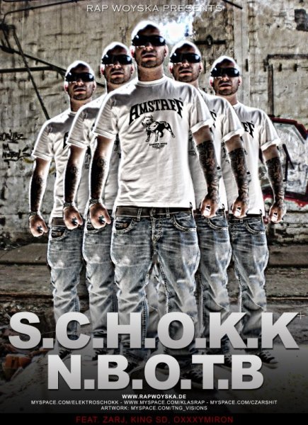 Schokk - Скaжи отец