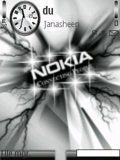 nokia