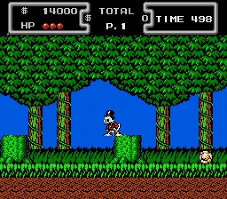 Duck Tales (U)
