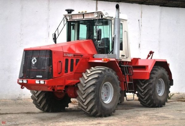 К-743Р1 "КИРОВЕЦ"