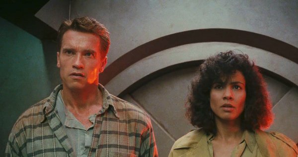 Вспомнить всё (1990)