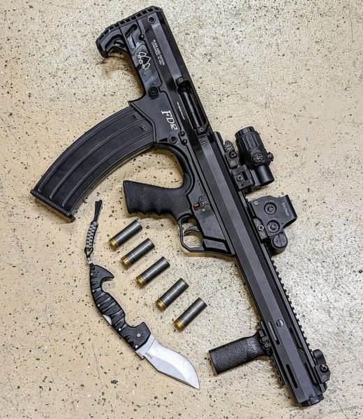 FD12