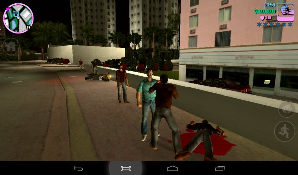 GTA Vice City 1.02 Lite