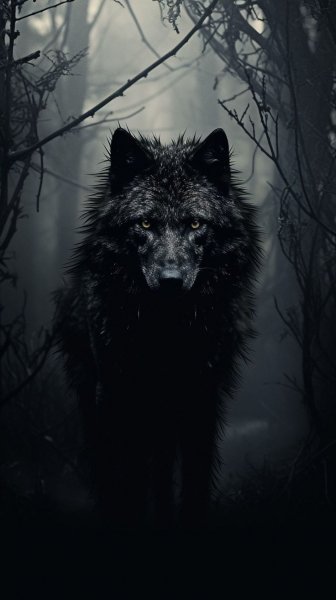 Wolf