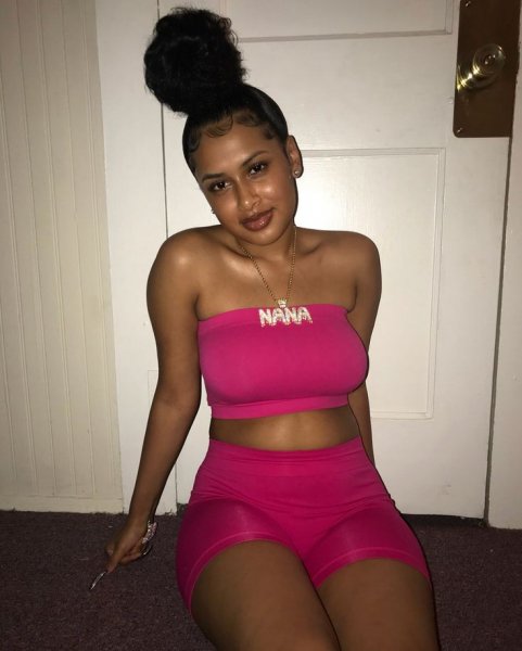 Bad Nana