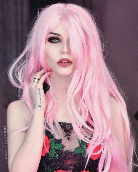 Dayana Crunk