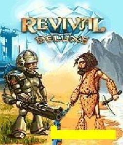 revival deluxe rus k800