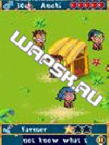 Virtual VillagersA New Home