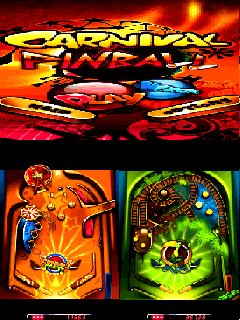 CarnivalPinballHack