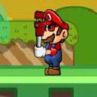 Killer Mario