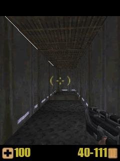 3D Turok 240x320