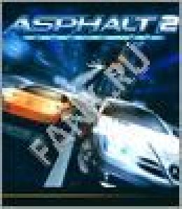 Asphalt Urban Gt II